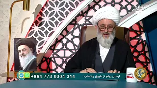 این نوع نشستن، تمام گناهانت را می‌بخشد؛ حتی اگر هیچ ذکری نگویی!