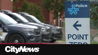 Montreal police chief vows to rebuild trust in Montreal North
