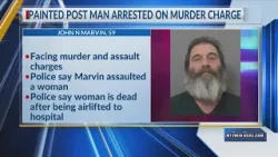 Painted Post man charged with murder after victim of attack dies