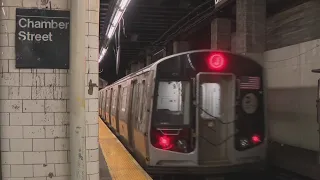 How NYC subway stations could get cooler in summer, warmer in winter