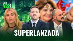¿LA VES? I Programa Completo 22/10/26