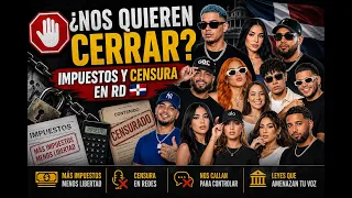 Are they trying to SHUT US DOWN? 🛑 Taxes and Censorship in the DR (Mamá Juana's Bar)