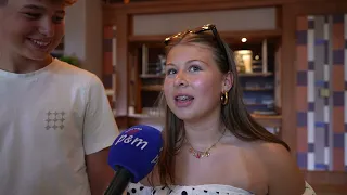 Limburg Pop Music Week: 'It's great that young people are finding their way to live music'