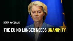 One veto can no longer hold the EU to ransom | News in Depth