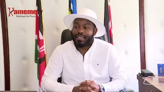Kagombe gutariria gitumi giake gia kuuma kiama-ini kia UDA