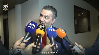 حکومەتی عێراق: کۆڕەک تێلیکۆم ناتوانێت دەست بەکار بکاتەوە تاکو باج نەدات و قەرزەکانی نەبژێرێت