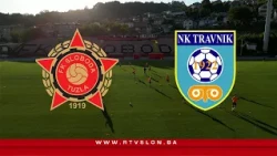 Sloboda dočekuje Travnik: Crveno-crni spremni za novi izazov - 09.10.2026.