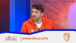 Giovedì Arancione - Simone Della Latta
