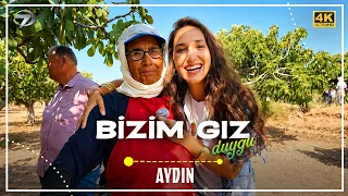Bizim Gız Duygu - Aydın - (4K) | 29 Ağustos 2026
