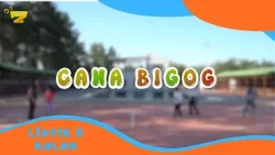 Zarok TV  - Lîstik Û Kolan - (BEŞ: 13)