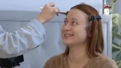 «Вставай на пороге» от ведущих утреннего шоу «СургутИнформ-ТВ» «Вставай на пороге» от ведущих утреннего шоу «СургутИнформ-ТВ»