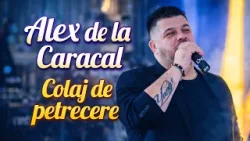Alex de la Caracal -S-a dus Doamne toata tineretea mea | Sicriul nimanui nu are buzunare | LIVE 2026 Alex de la Caracal -S-a dus Doamne toata tineretea mea | Sicriul nimanui nu are buzunare | LIVE 2026