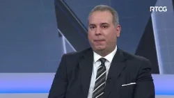 Intervju sa potpredsjednikom Vlade za vanjske i evropske poslove, Filipom Ivanovićem - ARGUMENTI Intervju sa potpredsjednikom Vlade za vanjske i evropske poslove, Filipom Ivanovićem - ARGUMENTI