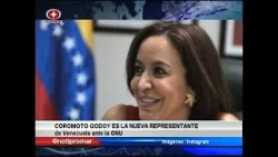 Noticiero Meridiano 12PM. PROMAR TV 25-03-2026