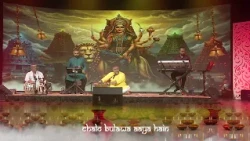 Bhajan Sandhya - Ashirvaad Bhajan Sansaar Part 01