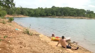Latest News | Water use still outpacing storage renewal as conservation efforts continue