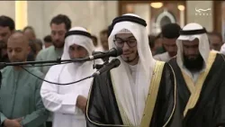 بث مباشر | صلاة التراويح من دبي - 09 رمضان بث مباشر | صلاة التراويح من دبي - 09 رمضان