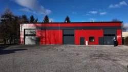 Magazyn Zasobów Ochrony Ludności – otwarty