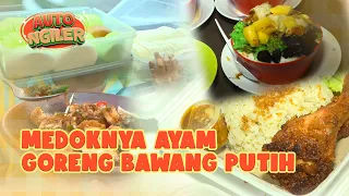 Exploring Super Delicious Culinary Gems in Ciledug with Claudia Andhara