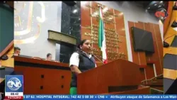 Información del Congreso