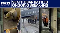 В барах Сиэтла заключают пари на возвращение команды Sonics, несмотря на продолжающиеся кражи со ... В барах Сиэтла заключают пари на возвращение команды Sonics, несмотря на продолжающиеся кражи со ...