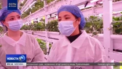 Китай добивается новых успехов в борьбе с искоренением бедности