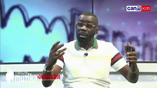 HERITIER WATA DEJA A KIN FRANCIS DIBAYA SE DECHAINE