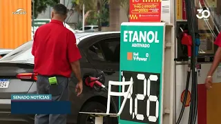 Stricter penalties for fuel theft move to presidential sanction