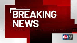 BREAKING: 3 in custody following stolen car crash in West Hartford