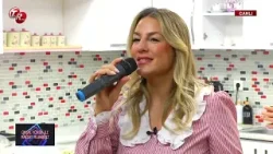 Ünsal'la Maksat Muhabbet 2026 23.Bölüm - Muammer Ketenci, Zeynep Avcı, Arzu Durgut