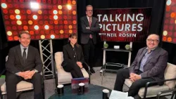 Джей Келли, «Одна битва за другой», «Чёрный телефон 2», «Крыльщик», «Бугония», «Голубая луна» | T...