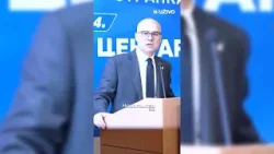 Ministar Vučević prisustvovao ceremoniji spajanja koloseka na deonici Novi Sad-Subotica