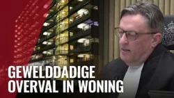 "Geld. Anders gaat je kop eraf, of die van je hond" "Geld. Anders gaat je kop eraf, of die van je hond"