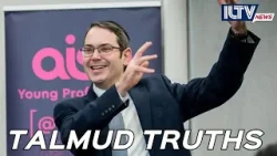 Debunking the Online War on the Talmud