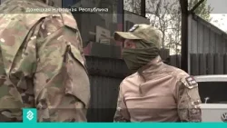 Новая партия гуманитарной помощи из Владимирской области доставлена военнослужащим в зону СВО ДНР
