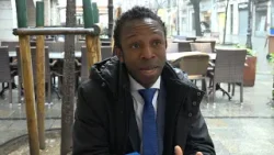 REPORTATGE | Travessar 8 fronteres buscant la "terra promesa"