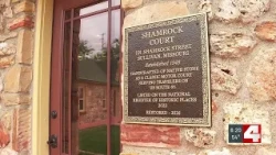 Historic Route 66 motel reopens in Sullivan after years vacant