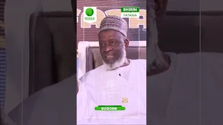 Daraja da kima ta addinin musulimci || Sheikh Abdulwahab Abdullah