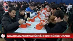 26.12.2025 KAY TV ANA HABER BÜLTENİ