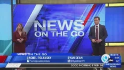 News on the Go: 3-16-26