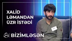 Üzüyü nə edəcəksiniz? / Bizimləsən Üzüyü nə edəcəksiniz? / Bizimləsən