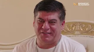 Yoz yomg'iri yohud bezovta ruh (5-qism) || HIKMAT (03.08.2026)