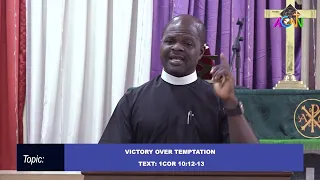 MID DAY PRAYER: SEPTEMBER 23, 2026