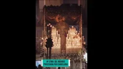 María Santísima del Rosario