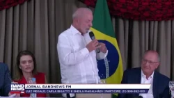 Lula and Flávio Bolsonaro promise to attend debates