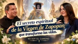 The Spiritual Secret of the Virgin of Zapopan That Transforms Lives. | I Am the Way.