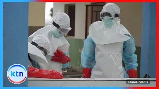 Ebola Cases Rise in DRC as US Pours $242M Into Outbreak Response