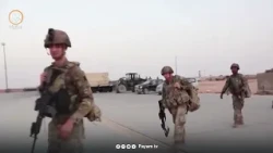 عێراق.. بۆشایی ئەمنی لە سێ پارێزگادا بووەتە سەرچاوەی مەترسیی