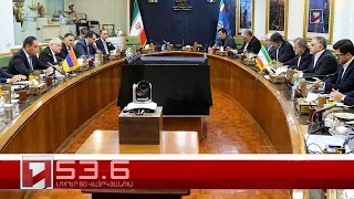 Օրը՝ 60 վայրկյանում | 25.07.2026