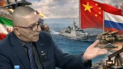 "Rrezik mushkonjat...mbajnë 2 deri në 3 mina detare",  Meçollari: Ja çfarë po ndodh në Hormuz